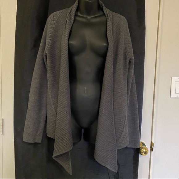 Knit Cardigan - Picture 1 of 1